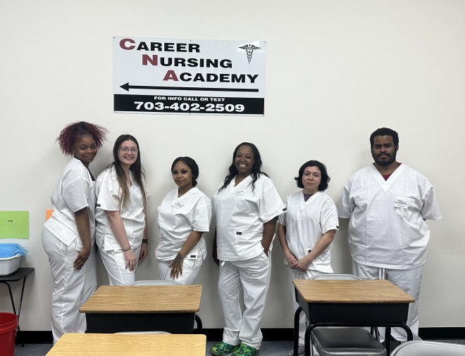 CNA Class Tues/Thurs 04/04/2023