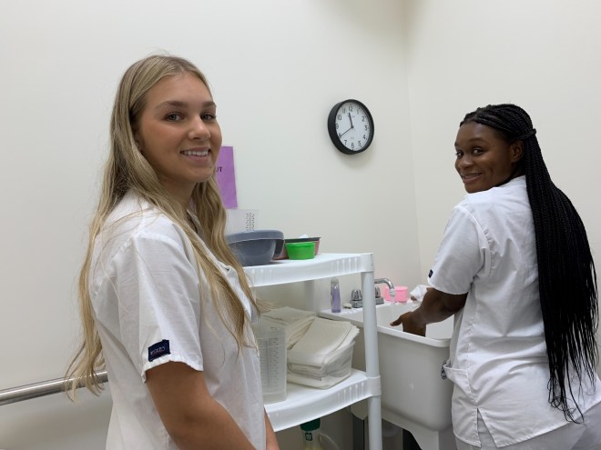 CNA Class Tues/Thurs 05/16/2023