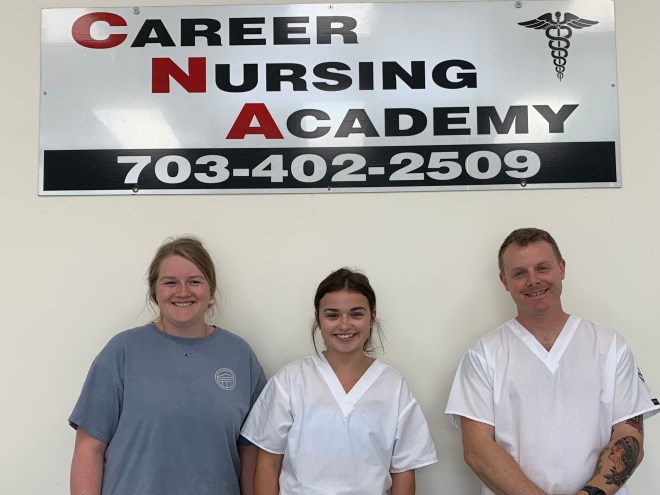 PCA CNA/Blended June 2023