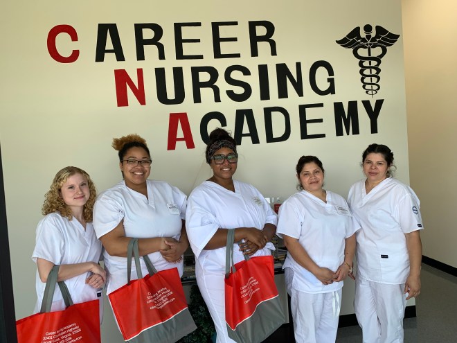 CNA Class Sat/Sun 6/24/2023