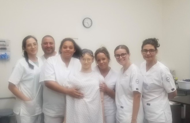 CNA Class Sat/Sun 08/05/2023