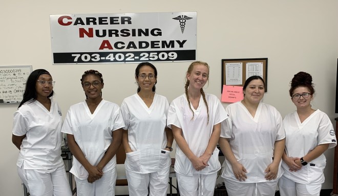 CNA Class Tue/Thurs 09/26/2023