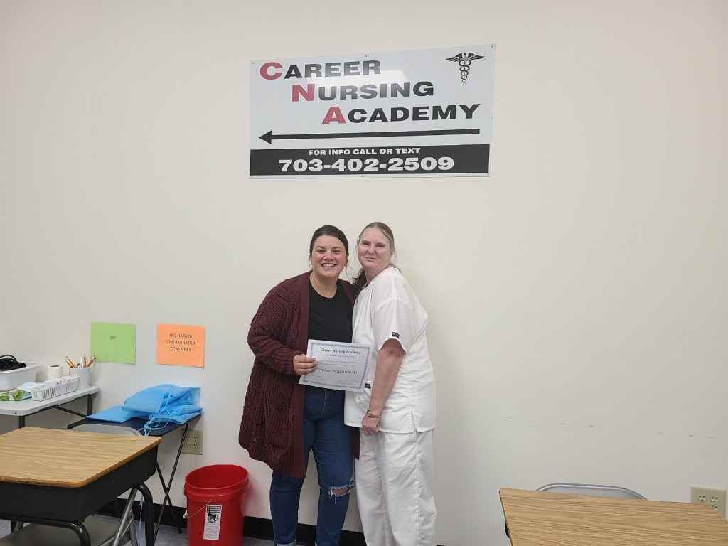 PCA and Private Course 01/2024