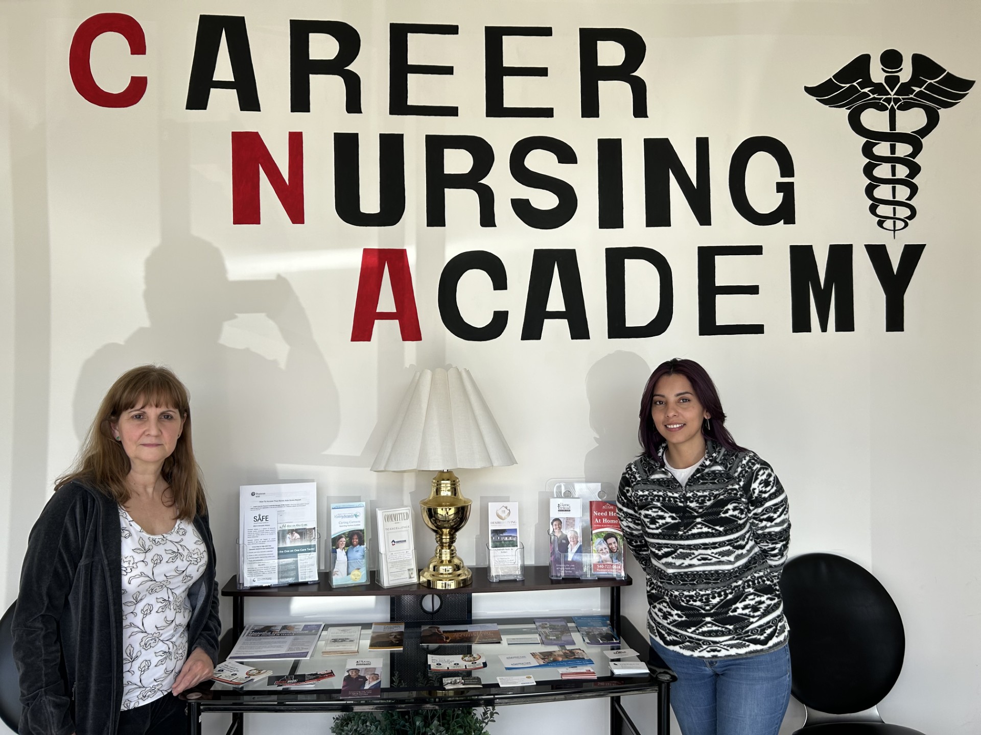 PCA Class April 2024