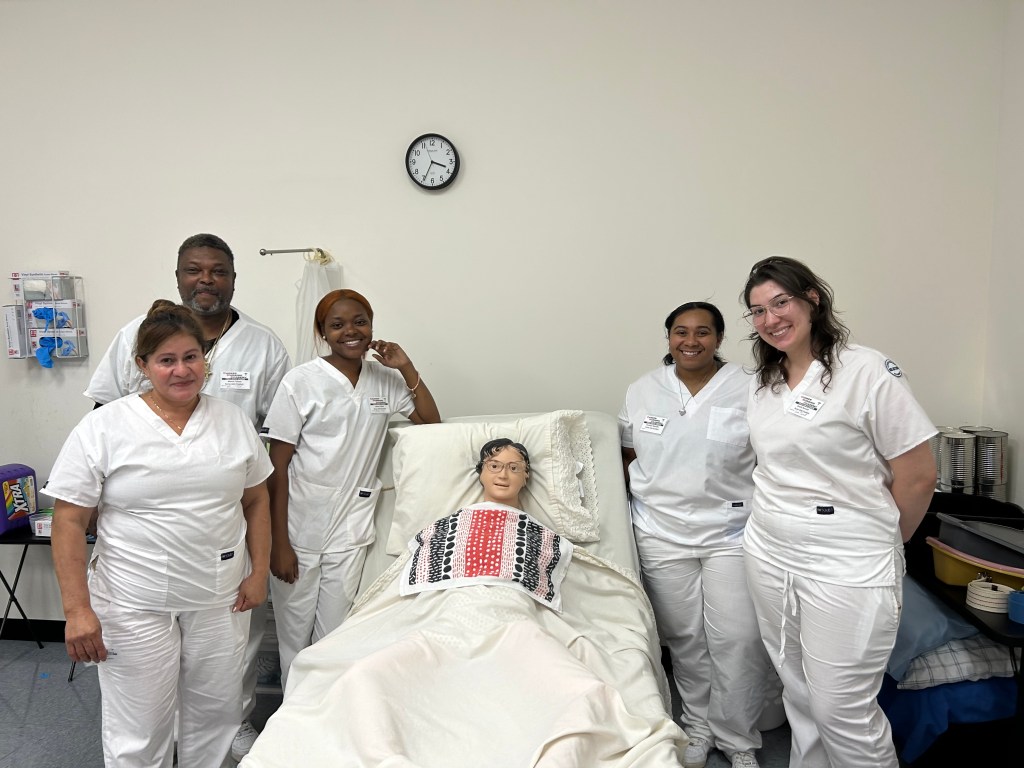 CNA Class Tue/Thur 09-24-2024